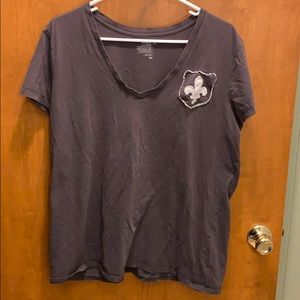 Used Old Navy Tee